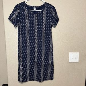 Old navy womens dress